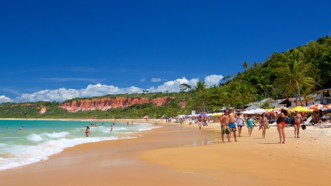 ARRAIAL D'AJUDA BAJA TEMPORADA (ABRIL A JUNIO) 2025