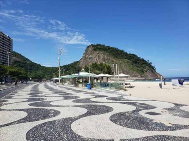 RIO DE JANEIRO BAJA TEMPORADA (ABRIL  A  JUNIO) 2025