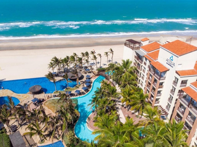 FORTALEZA & AQUIRAZ BAJA TEMPORADA (AGOSTO A NOVIEMBRE)  2025