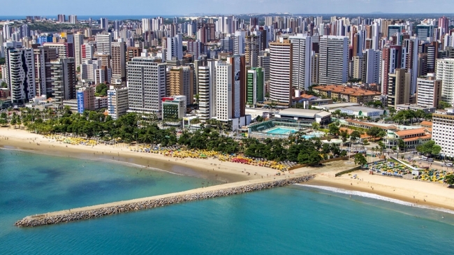 FORTALEZA & AQUIRAZ BAJA TEMPORADA (AGOSTO A NOVIEMBRE)  2025
