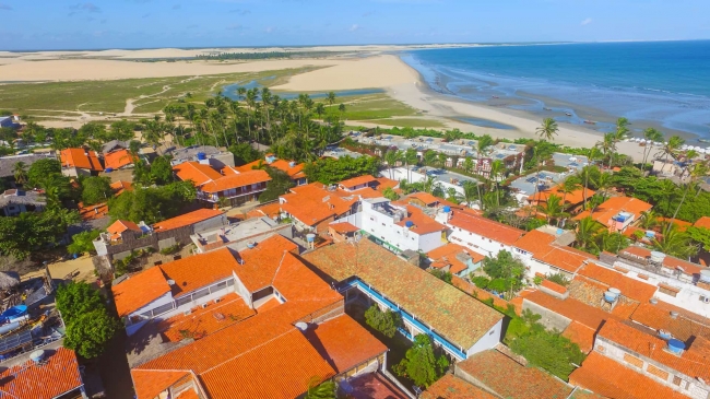PORTO SEGURO BAJA TEMPORADA (AGOSTO A NOVIEMBRE)  2025
