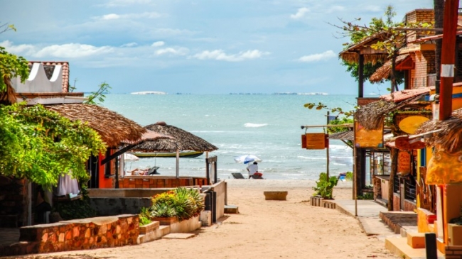 PORTO SEGURO BAJA TEMPORADA (AGOSTO A NOVIEMBRE)  2025