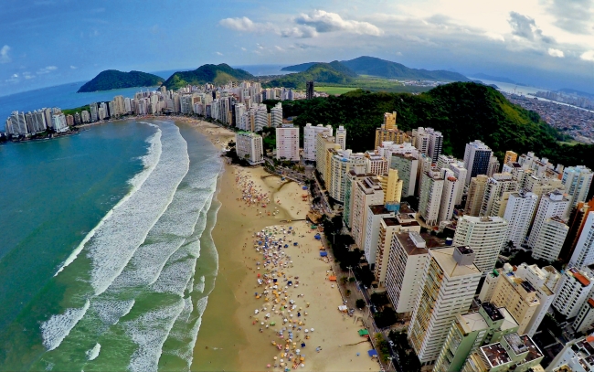FLORIANOPOLIS BAJA TEMPORADA (AGOSTO A DICIEMBRE) 2025