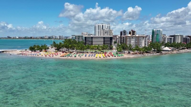MACEIO 08 NOCHES - MARZO 2026