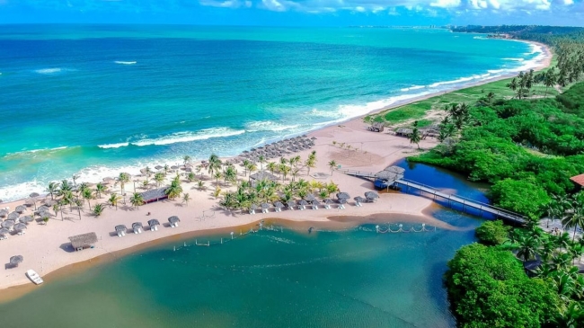 MACEIO 08 NOCHES - MARZO 2026