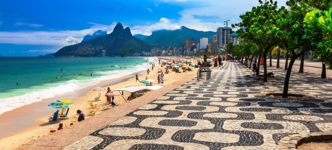 RIO DE JANEIRO 07 NOCHES - ENERO 2026