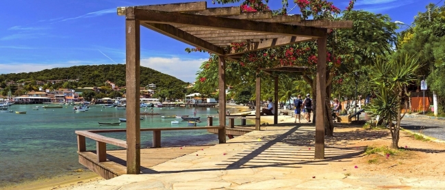 BUZIOS 07 NOCHES - ENERO 2026