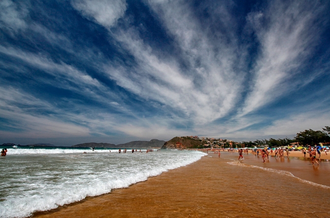 BUZIOS 07 NOCHES - ENERO 2026