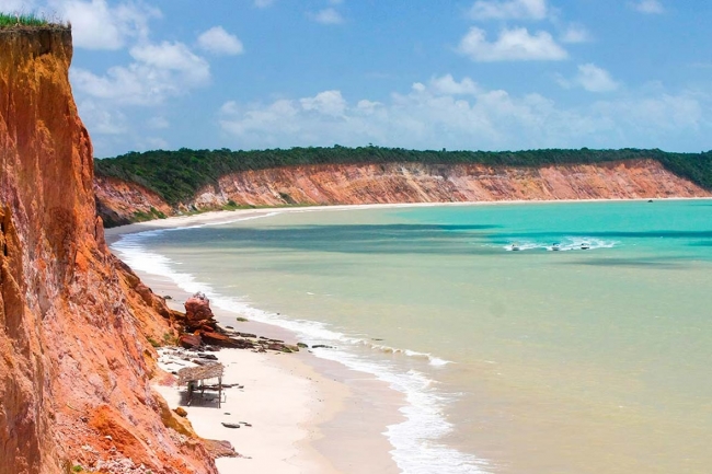 BARRA SANTO ANTONIO 07 NOCHES - FEBRERO 2026