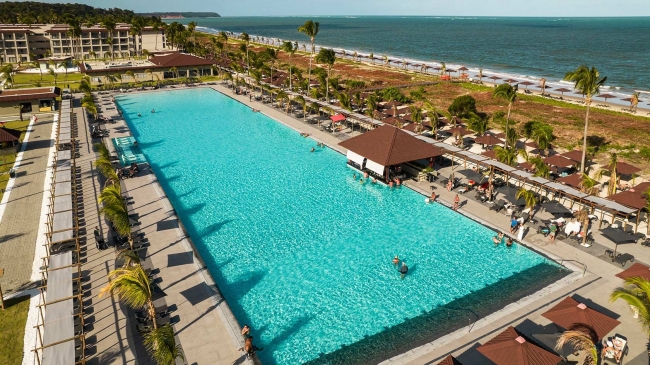 BARRA SANTO ANTONIO 07 NOCHES - FEBRERO 2026