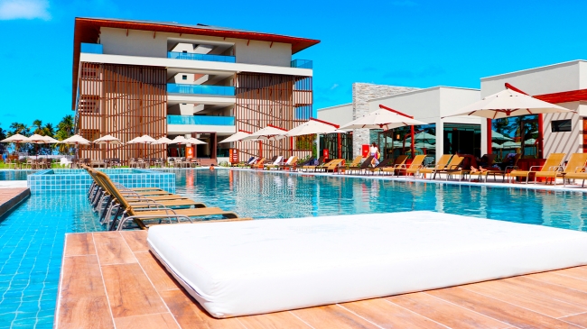 IPIOCA BEACH RESORT