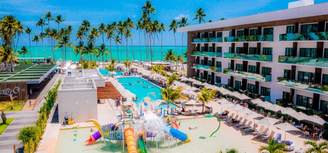 MACEIO MAR RESORT ALL INCLUSIVE