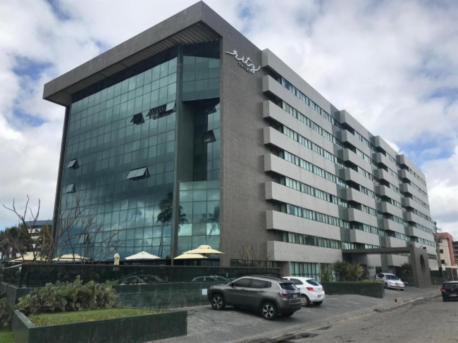 RITZ SUITES