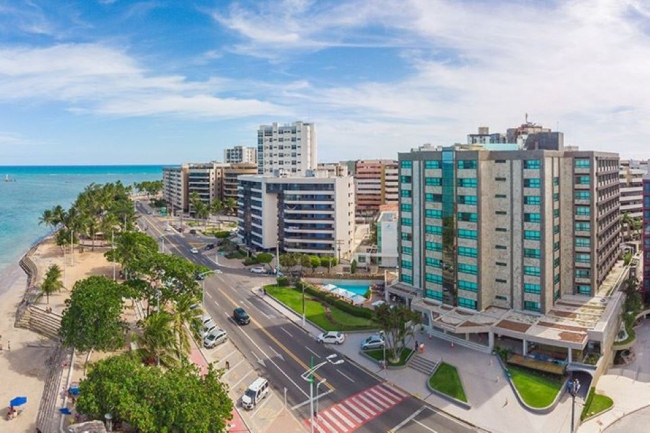 PONTA VERDE MACEIO 