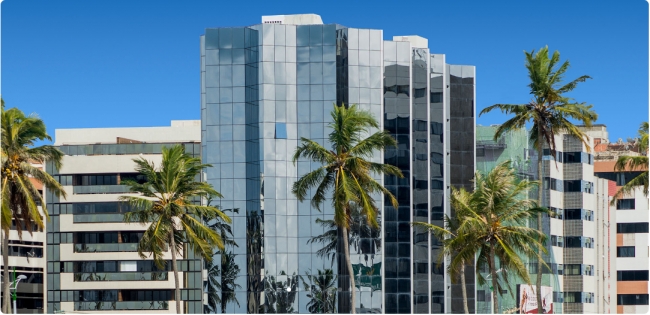 BRISA TOWER HOTEL