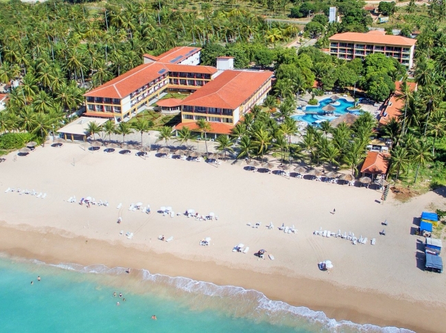 PRAIA DOURADA MARAGOGI PARK