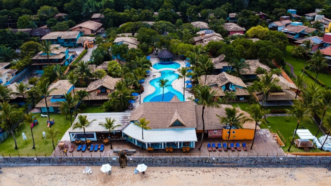 MAR PARAISO HOTEL