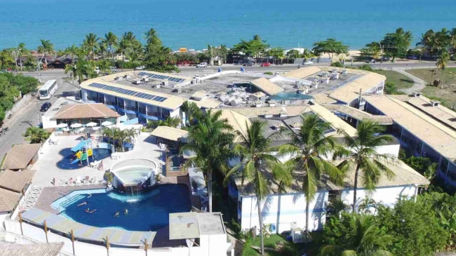 SUEDS PLAZA HOTEL