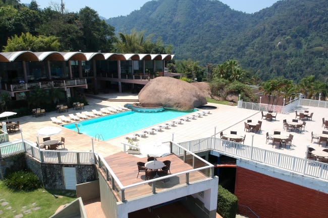 PORTOGALO SUITES HOTEL 