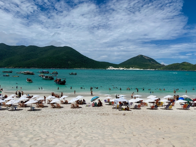 ARRAIAL DO CABO 07 NOCHES - ENERO 2026