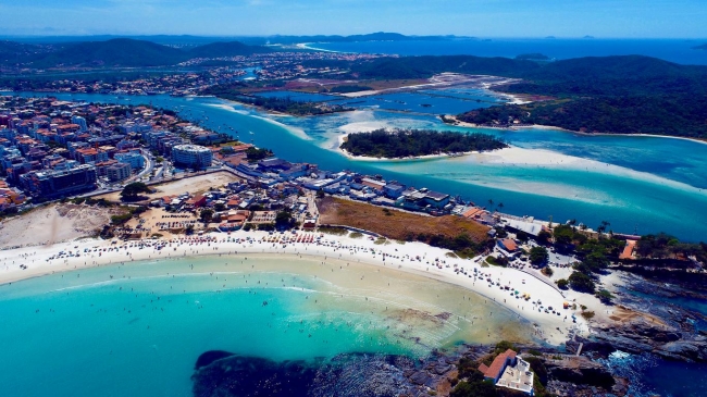 CABO FRIO 07 NOCHES - BAJA TEMPORADA 2026