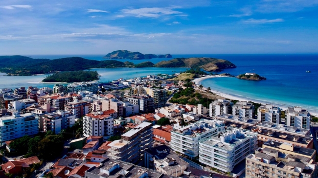 CABO FRIO 07 NOCHES - BAJA TEMPORADA 2026