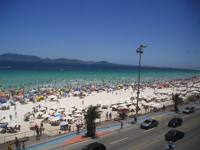 CABO FRIO 07 NOCHES - BAJA TEMPORADA 2026