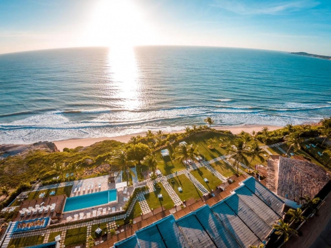 PIPA PRIVILEGE SUITES 