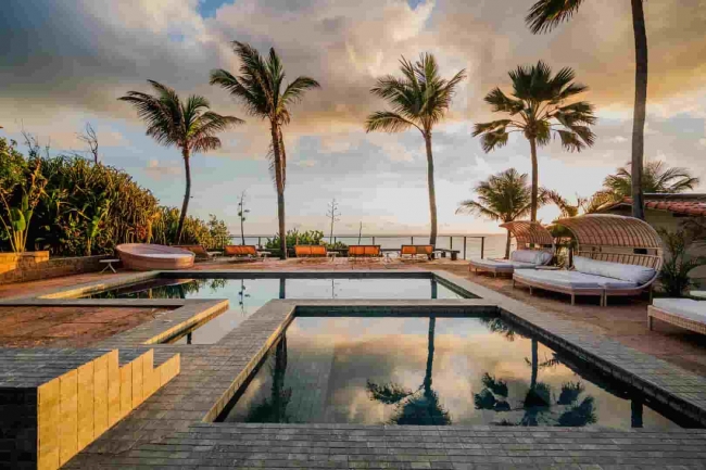 DA PIPA HOTEL