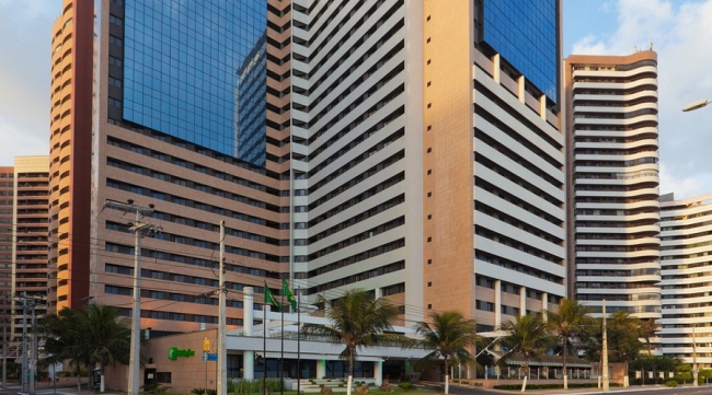 HOLIDAY INN FORTALEZA