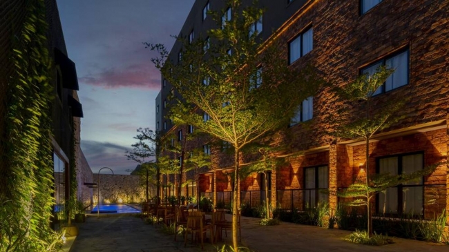 PAULI BOUTIQUE HOTEL