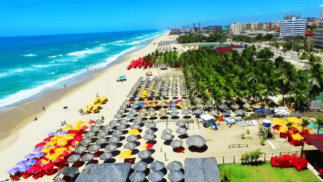 FORTALEZA 07 NOCHES - MARZO 2026