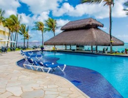 ARAM NATAL MAR HOTEL 