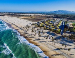 CUMBUCO 08 NOCHES - BAJA TEMPORADA 2026