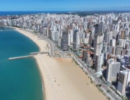 FORTALEZA 08 NOCHES - BAJA TEMPORADA 2026