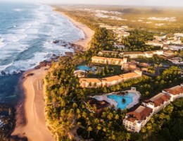 COSTA DO SAUIPE 11 NOCHES - ENERO 2027