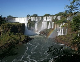 EXTREMOS DE SUDAMERICA 2027