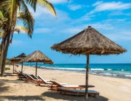PLAYAS DEL NORTE (EXTENSIN) 2025