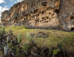 CAJAMARCA (EXTENSIN) 