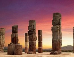 2026 RUTA DEL VINO, ARQUEOLOGIA Y EXPERIENCIA COLONIAL