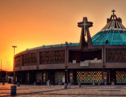 COMPRAS EN MXICO CON VISITA A LA BASLICA 