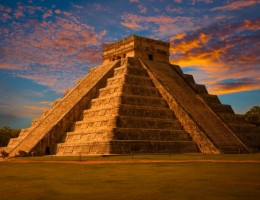 ARQUEOLOGIA Y MAGIA 