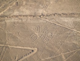 BALLESTAS Y LINEAS DE NAZCA (EXTENSI�N) 2026