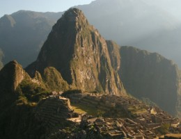 CUSCO A PRIMERA VISTA 2026
