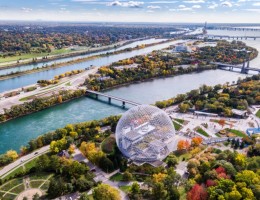 CANAD MAGNIFICO CON NEW YORK 