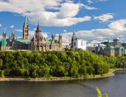 CANAD MAGNIFICO