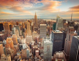 JOYAS DEL ESTE CON NEW YORK 