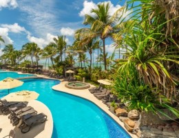 MACEIO 08 NOCHES - BAJA TEMPORADA 2026