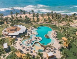 COSTA DO SAUIPE