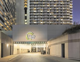 CHELSEA TORONTO HOTEL